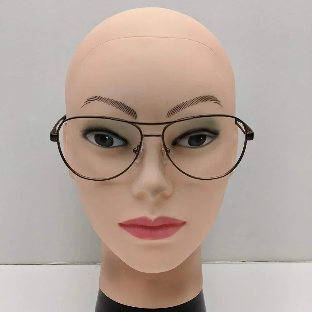 🕶️Frame Only! Ralph Lauren RA4115 Sunglasses 58/14 135 /YHG326🕶️